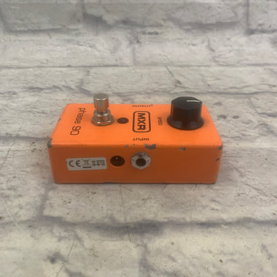 MXR Phase 90 Shifter