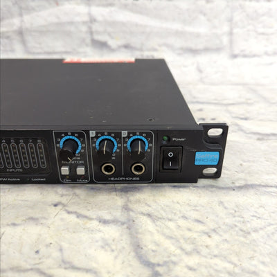 Focusrite Saffire Pro 40 8in/10out w/ Midi Firewire Interface