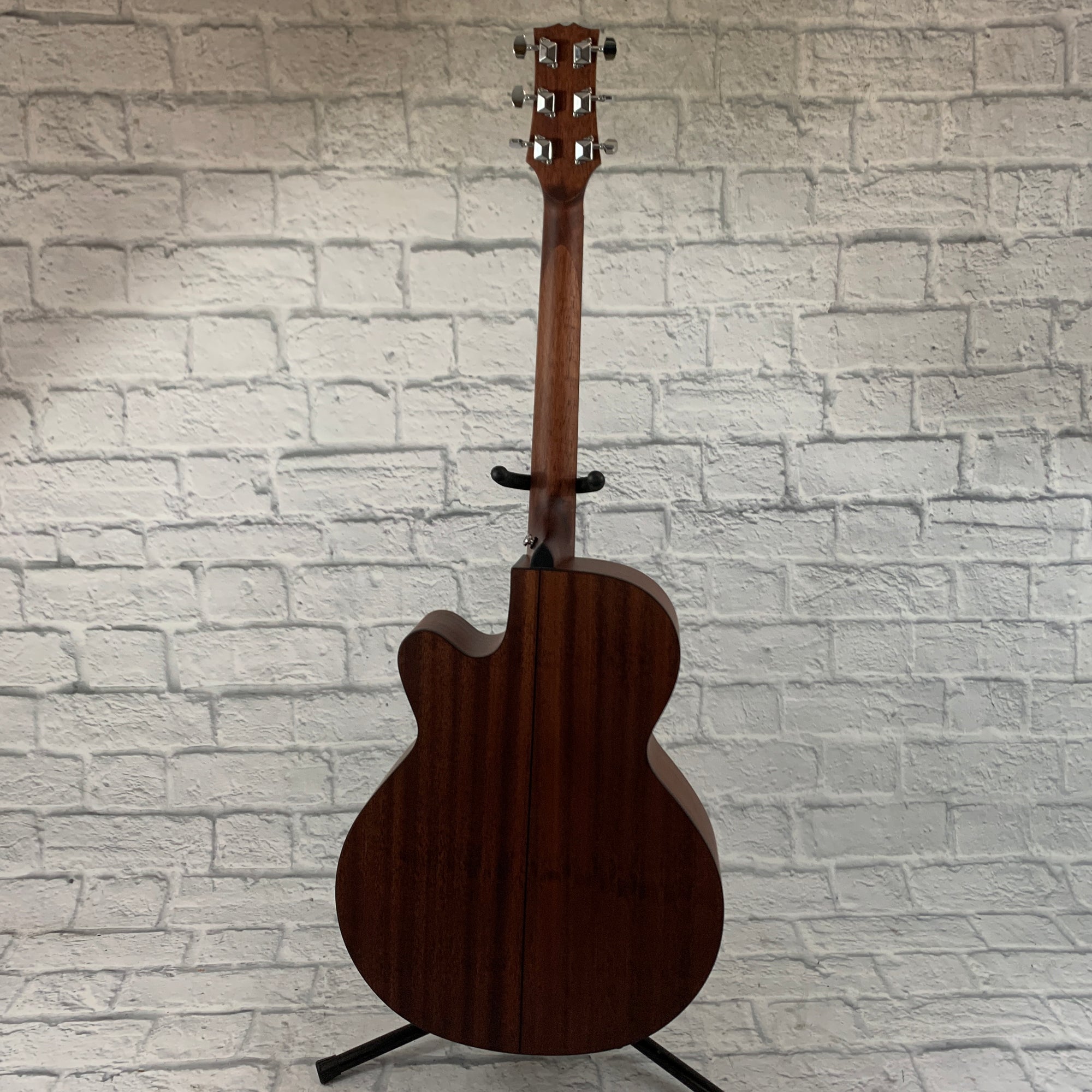 Jasmine S-34C Cutaway Acoustic Guitar - Natural
