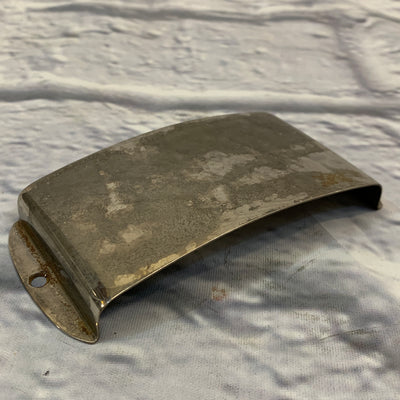 Fender P-Bass Ashtray Cover Plate 1970s