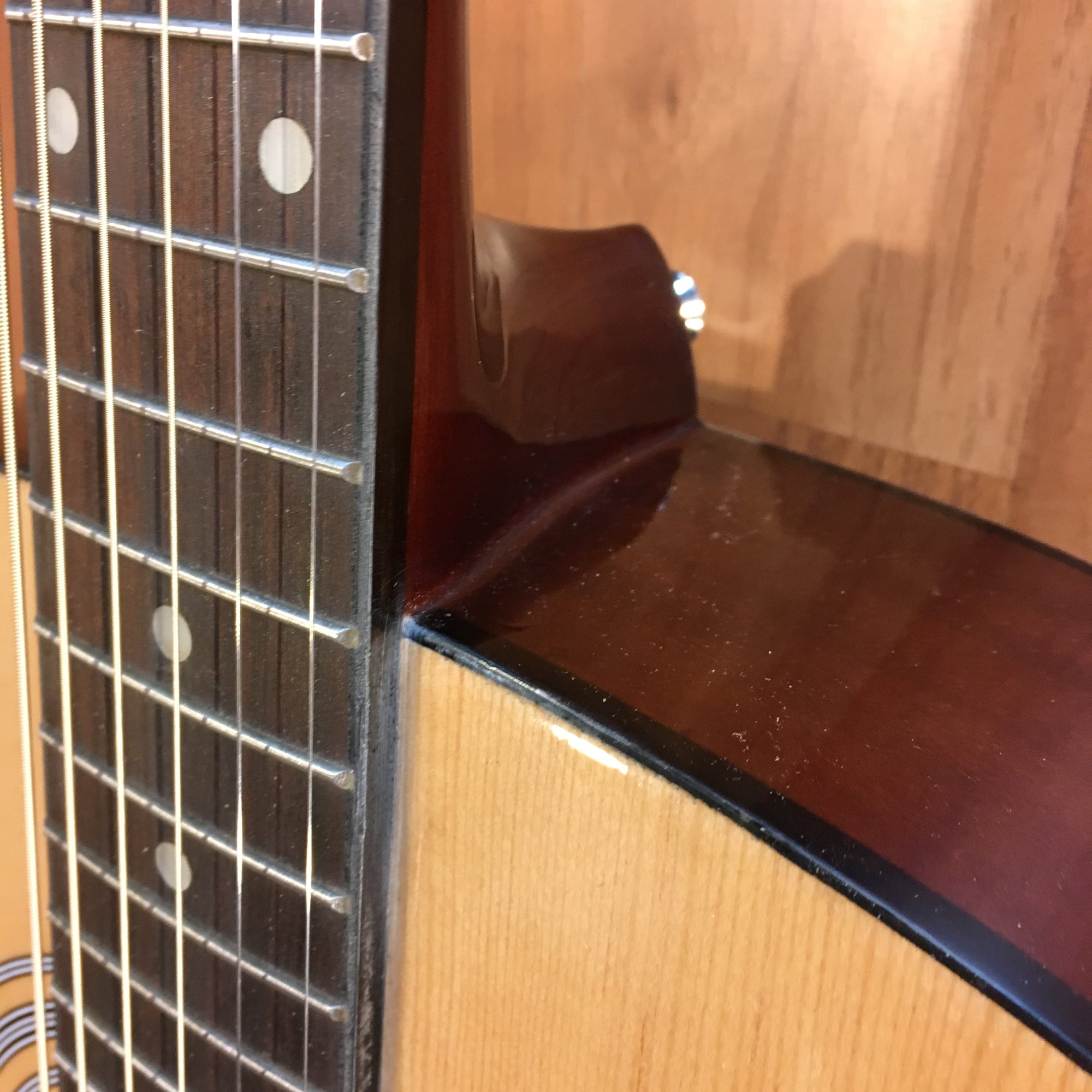 Ibanez IJVC50-NT Jam Pack Acoustic Guitar Bundle