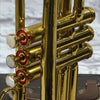 Elkhorn by Getzen Overhauled Trumpet - Ready to play! - E9103