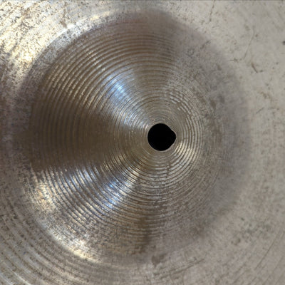 Zildjian 20 Scimitar Bronze Rock Ride Cymbal