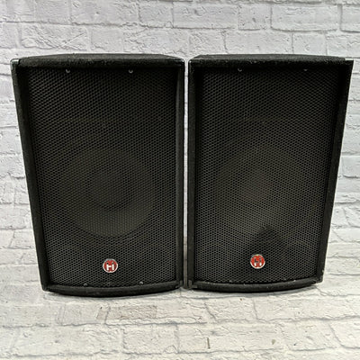 Harbinger M120 Passive PA Speaker Pair