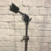 Pearl 1990s Single-Braced Straight Cymbal Stand