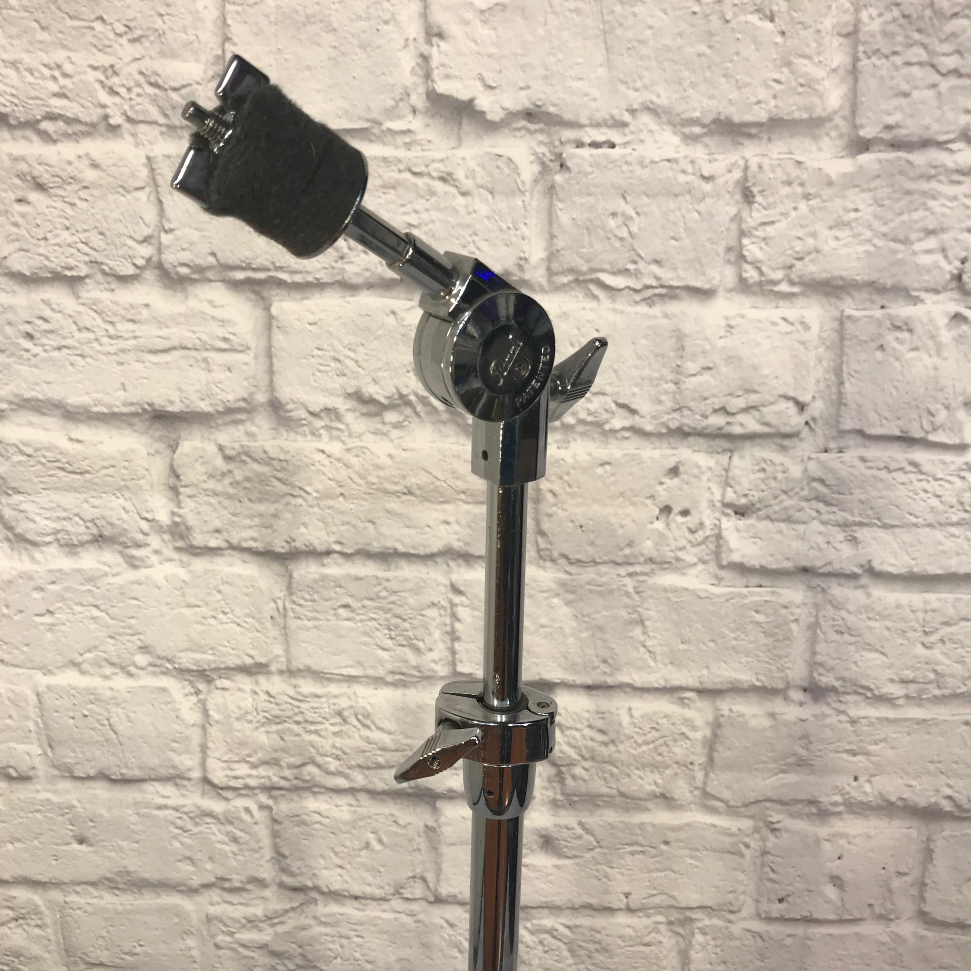 Pearl 1990s Single-Braced Straight Cymbal Stand