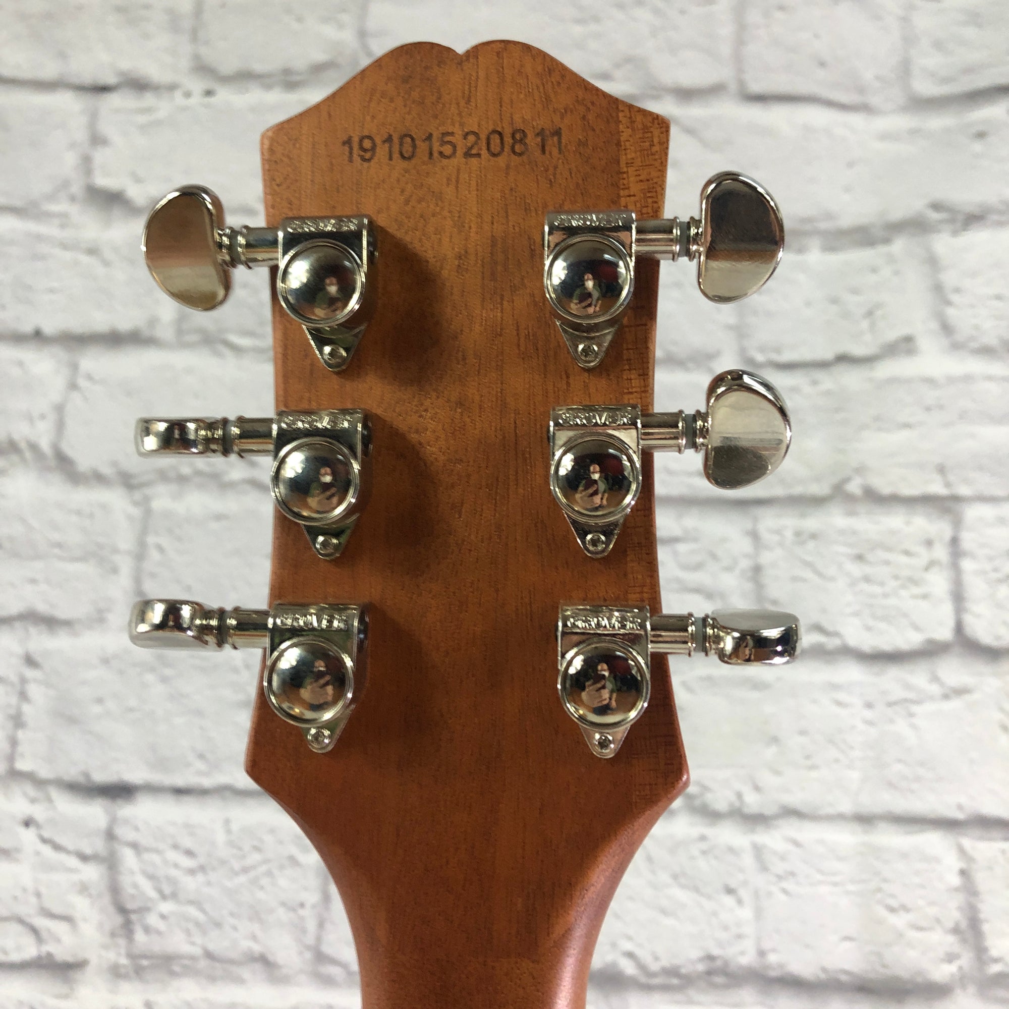 Epiphone Les Paul Classic Goldtop 2019 Electric Guitar