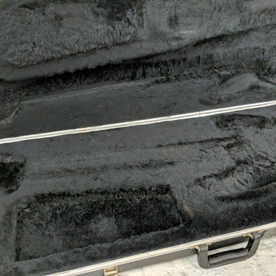 Fender USA 1980's American Precision/Jazz Bass Guitar Molded Hard Case