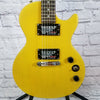 Epiphone Les Paul Special Electric Guitar Yellow