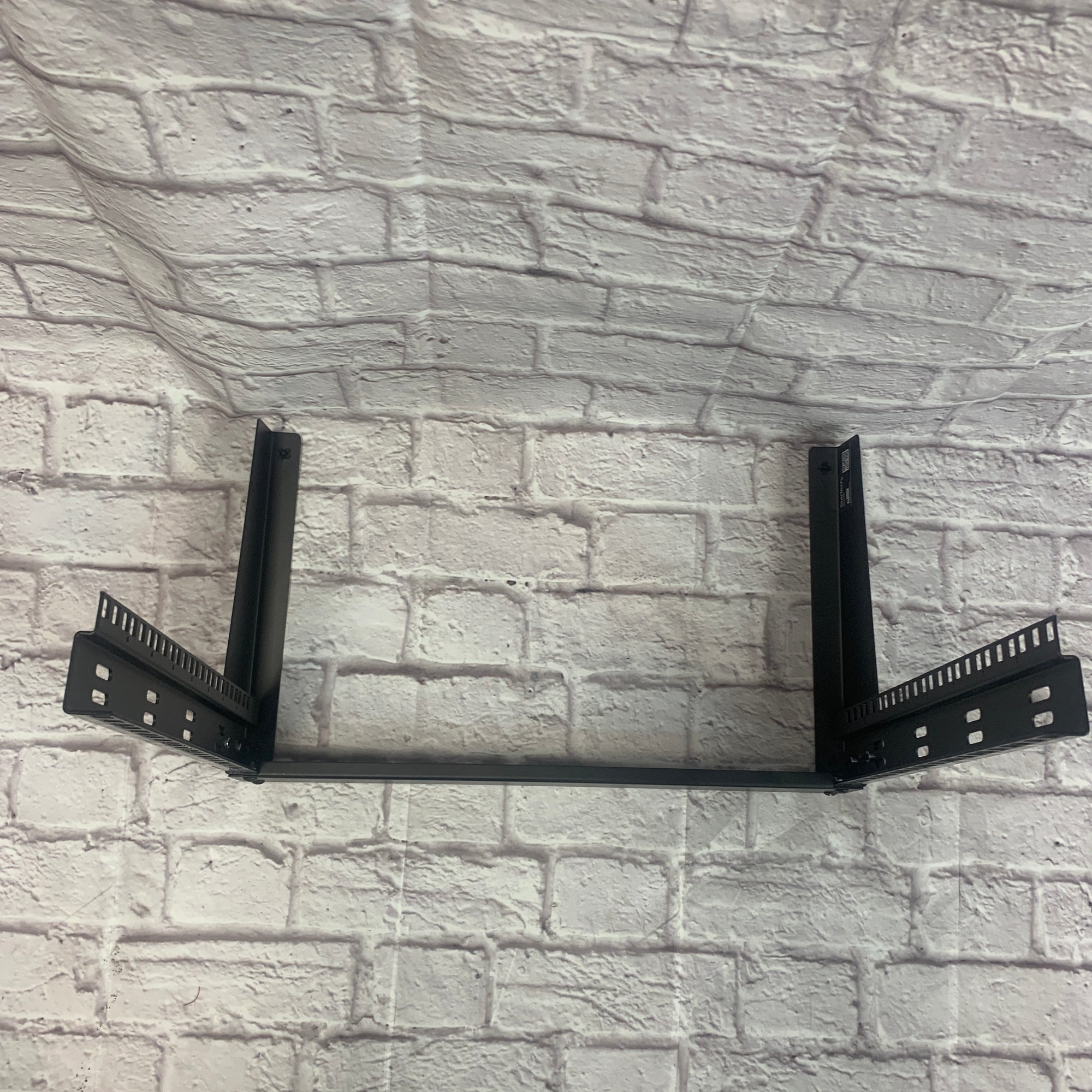 StarTech 8u Frameless Rack Black