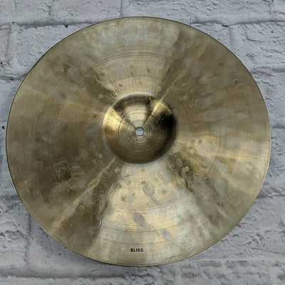 Dream Bliss 14 Hi Hat Single Cymbal