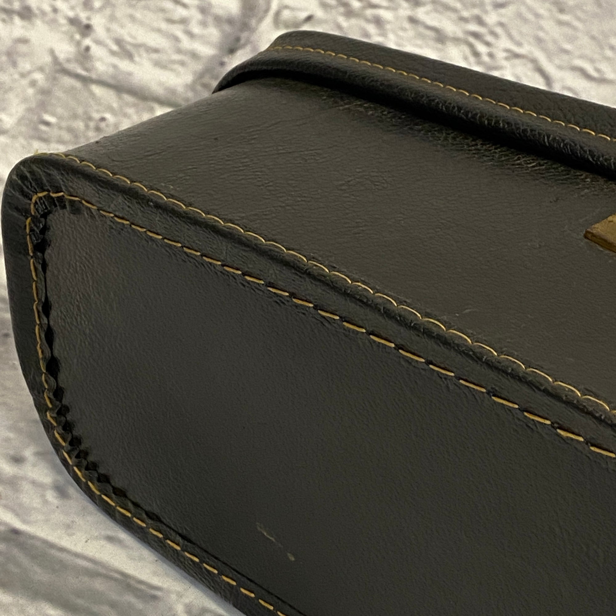 Unknown Banjo Chipboard Hard Case