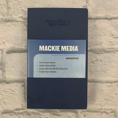 Mackie Media M90 Removable Hard Drive