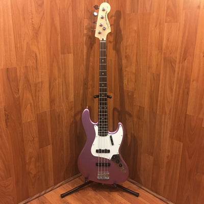 ** Squier Fender 4-String Precision Bass Partscaster