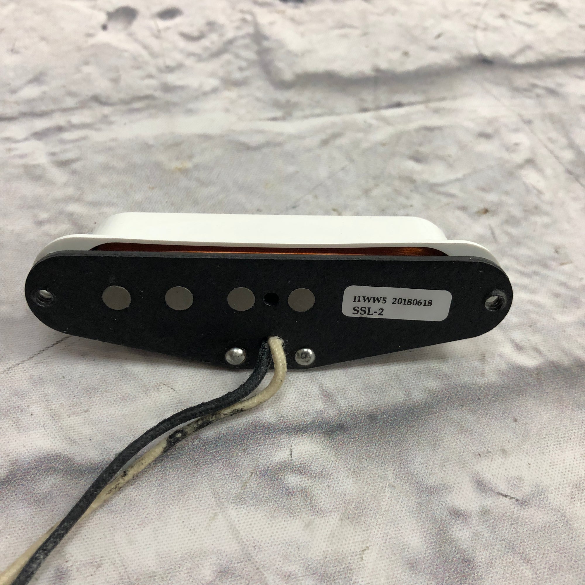 Seymour Duncan SSl-2 Vintage for Strat Single Coil