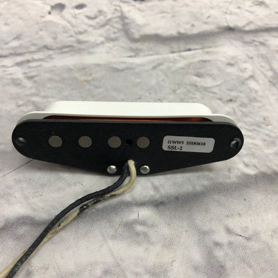 Seymour Duncan SSl-2 Vintage for Strat Single Coil