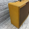 Fender '59 Bassman LTD 4x10 Tweed Guitar Combo Amp