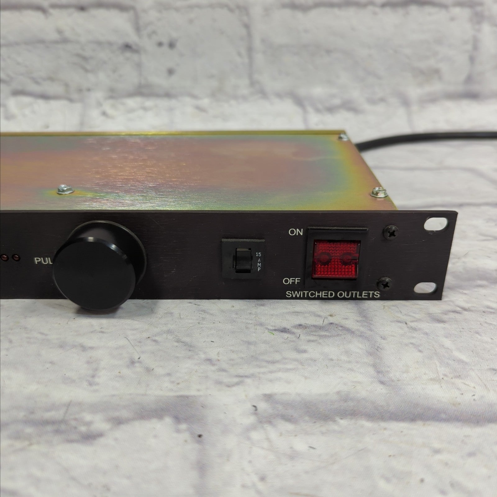 Furman PL-Plus Power Conditioner