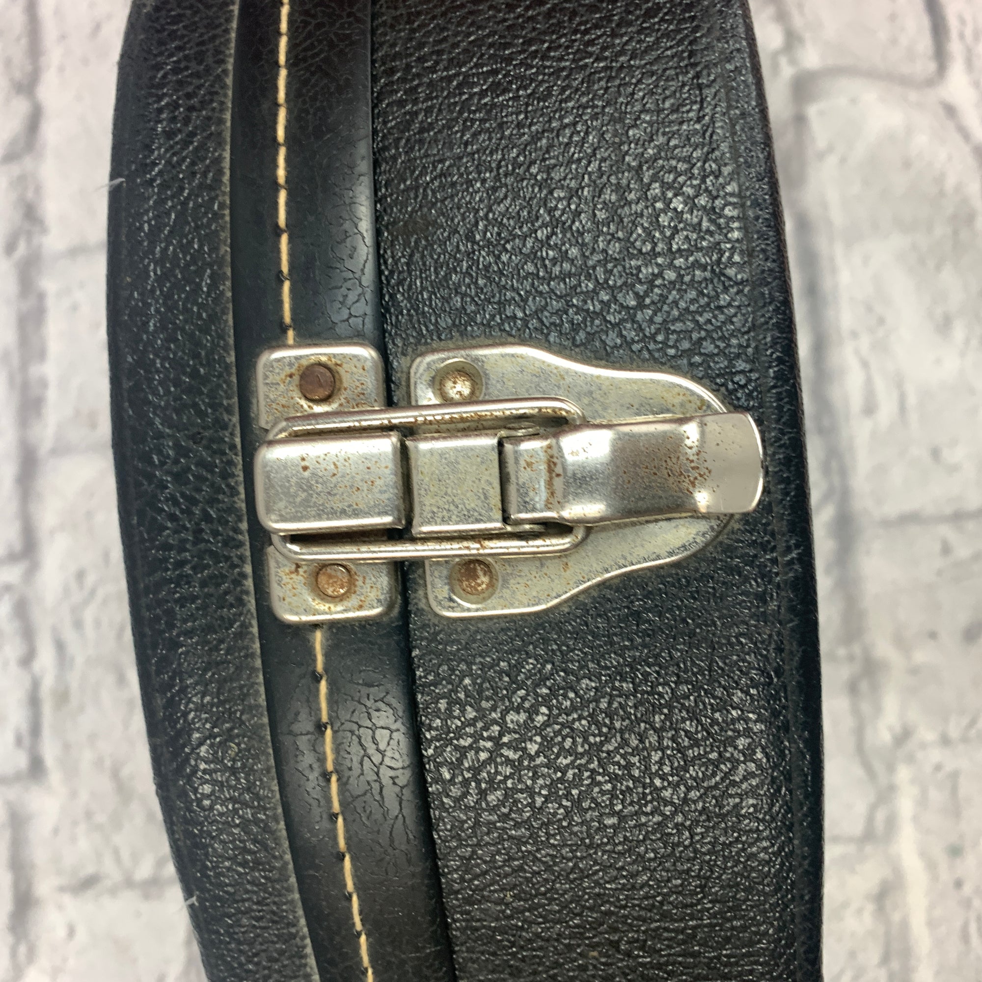 Vintage Gibson Electric Guitar Case