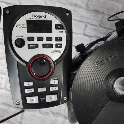Roland TD-11 Electronic Drum Kit