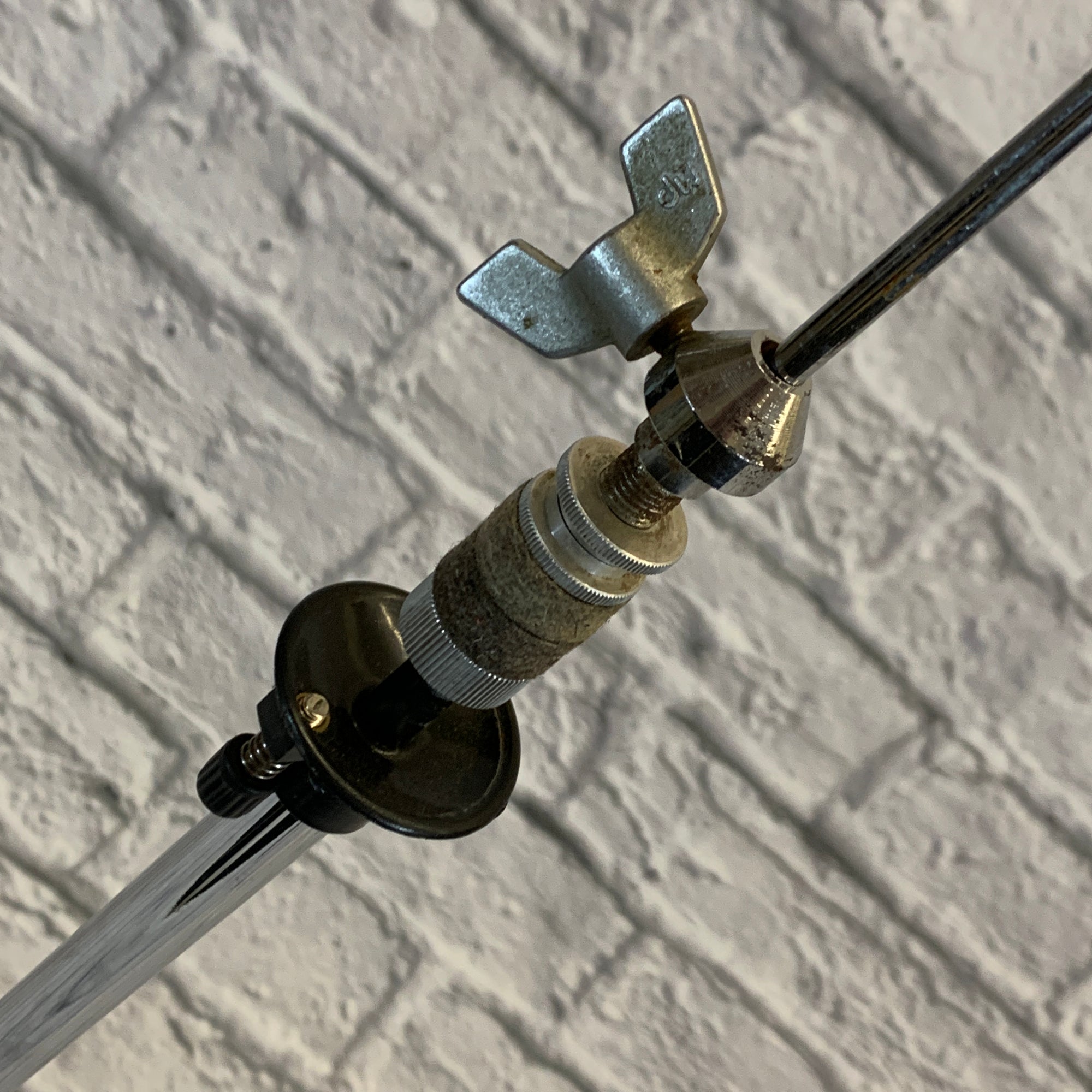 Double Braced Hi Hat Stand