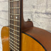 Yamaha FG-Junior Parlor Acoustic Guitar