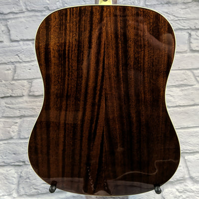 Austin AA25-D Dreadnought Acoustic Guitar - New Old Stock