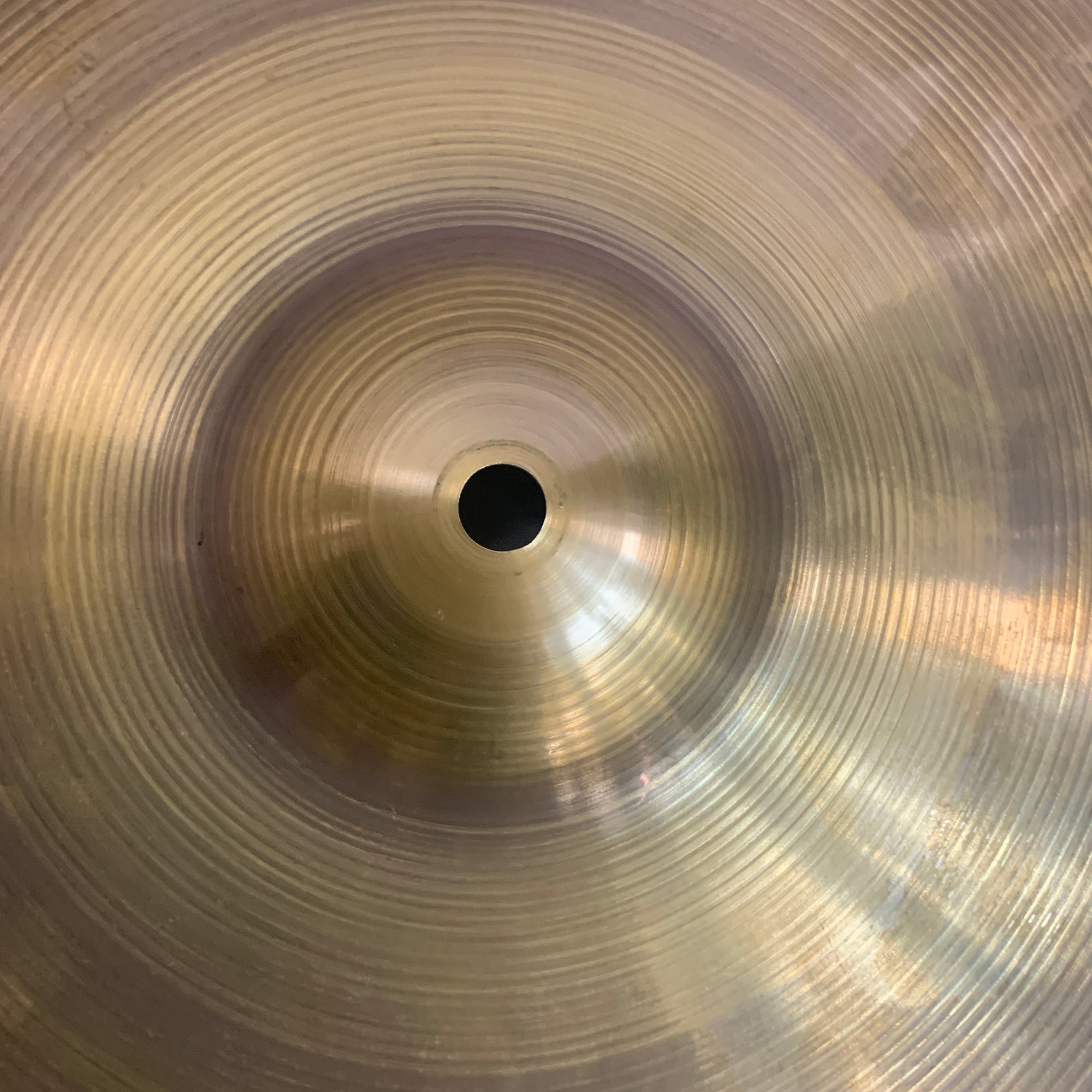 Zildjian Avedis Reissue 15" Hi Hats