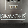 Simmons DA200S Electronic Drum Amp