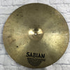 Sabian 22 HH Medium Ride Cymbal