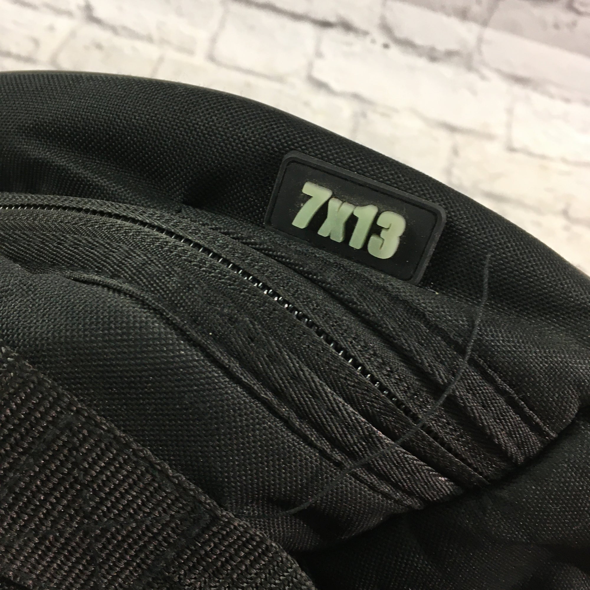 Road Runner Padded Snare Bag 7x13