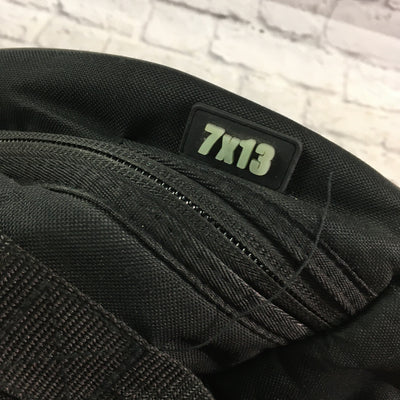 Road Runner Padded Snare Bag 7x13