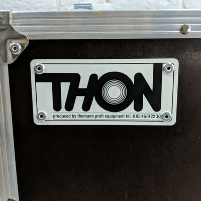 Thon Hard Cymbal Case