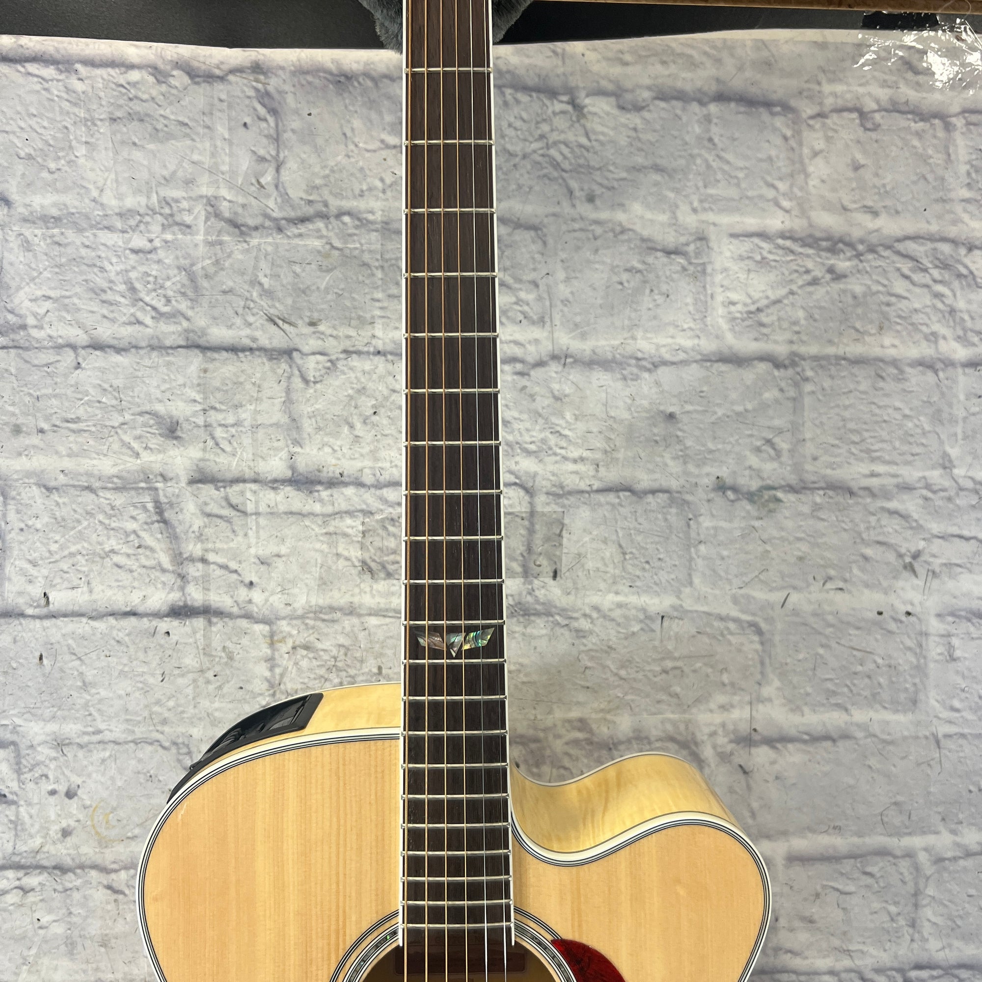 Takamine GJ72CE Jumbo Acoustic Electric