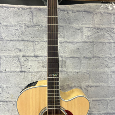 Takamine GJ72CE Jumbo Acoustic Electric