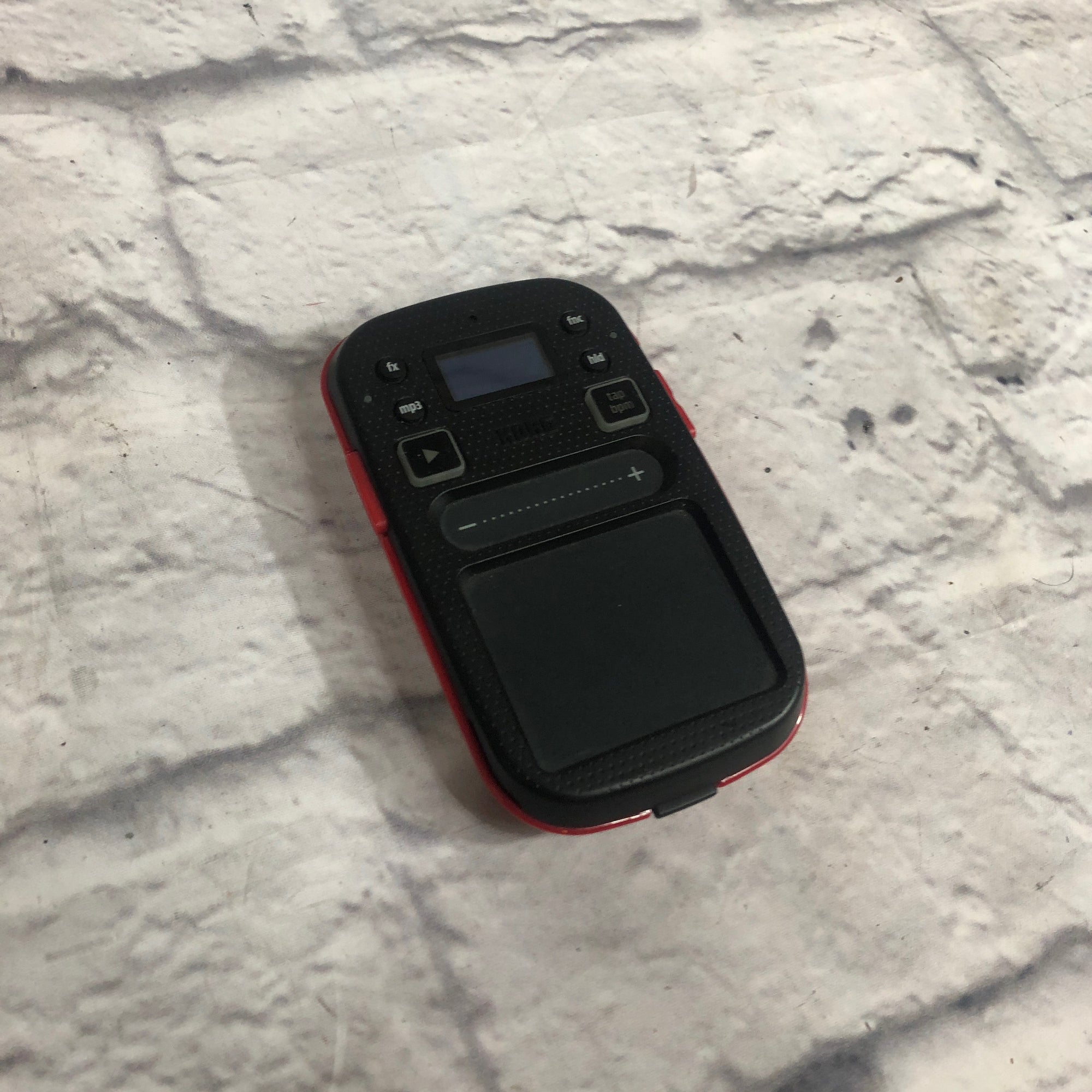 Korg Mini Kaosspad Ii
