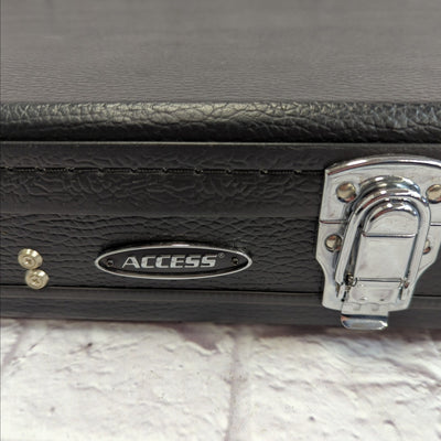 Access Universal Guitar Hard Case