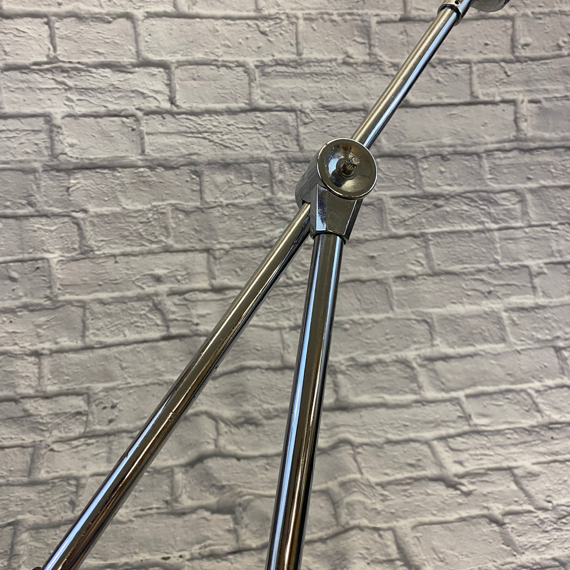 Unknown Heavy Cymbal Boom Stand