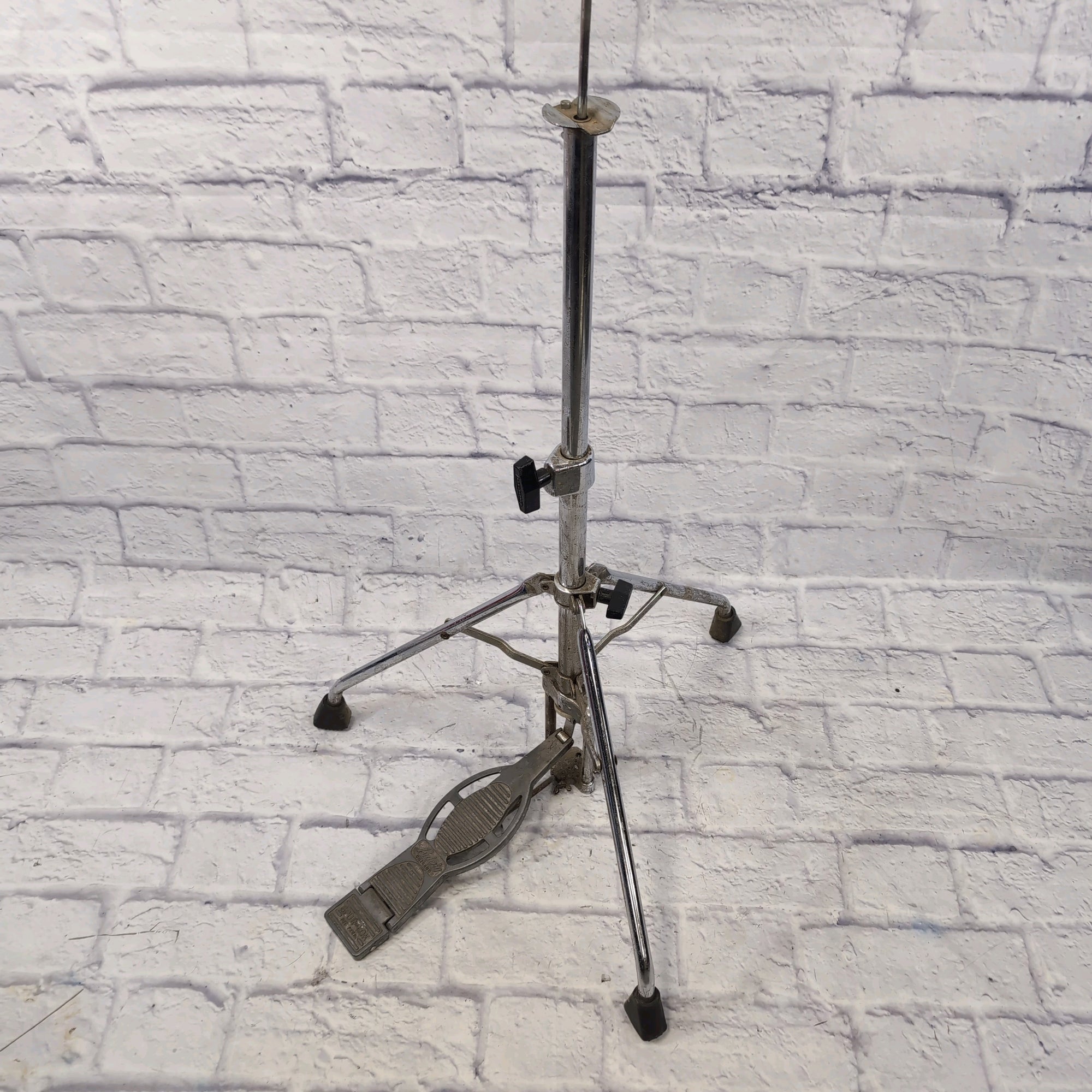 Vintage Ludwig Spur-lok Hi Hat Stand