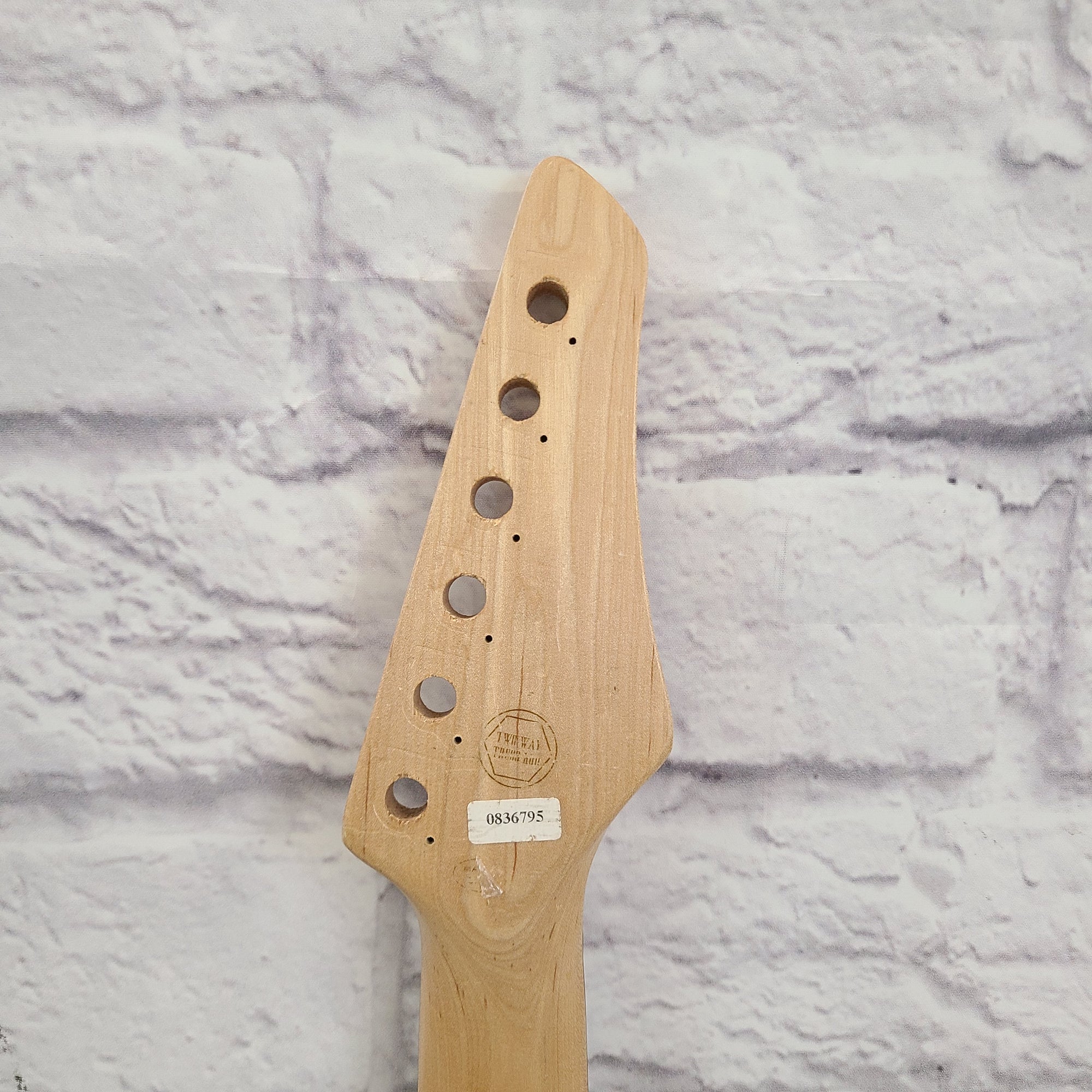 SX Vintage Series Electric Guitar Neck