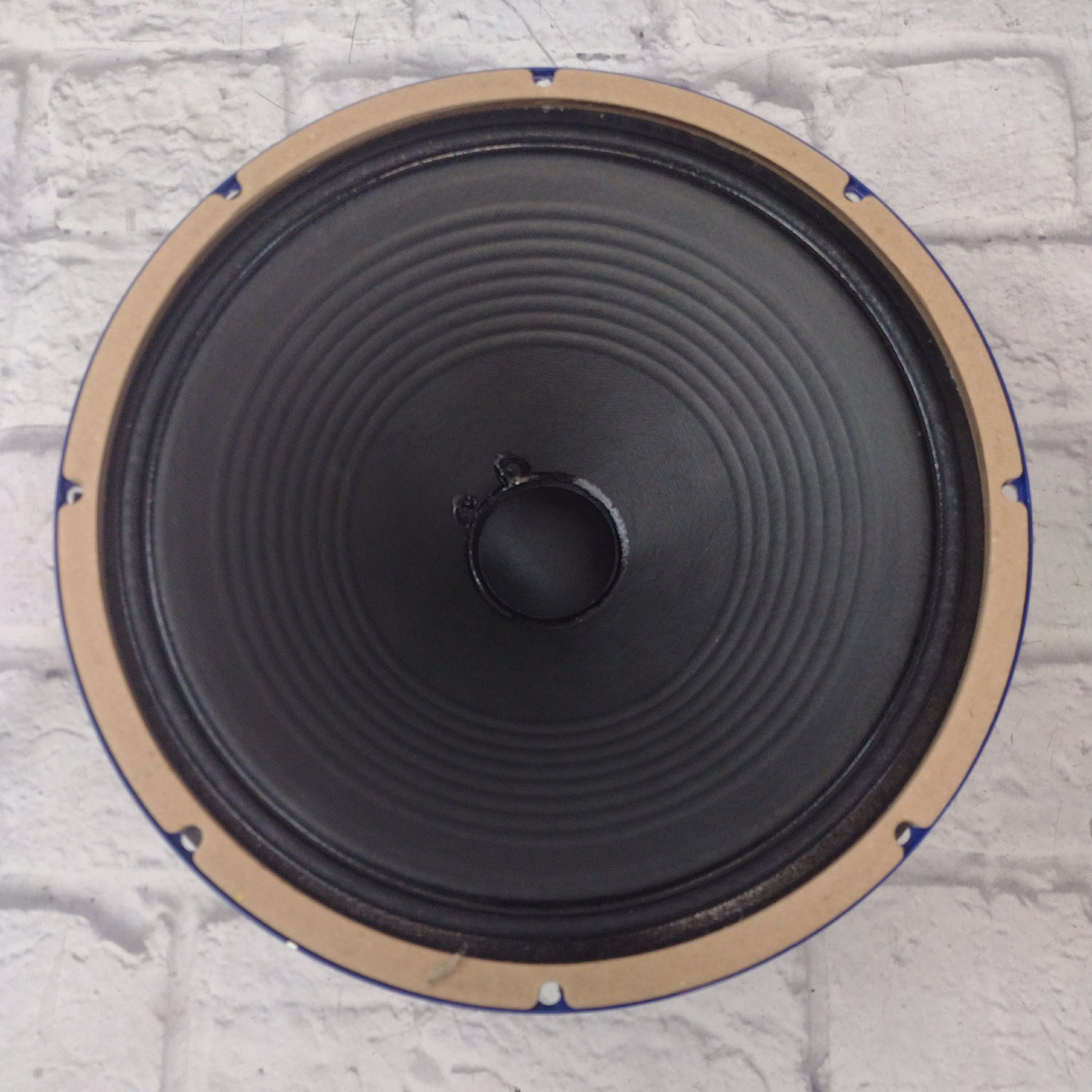 Weber Blue Dog  8ohm 30w
