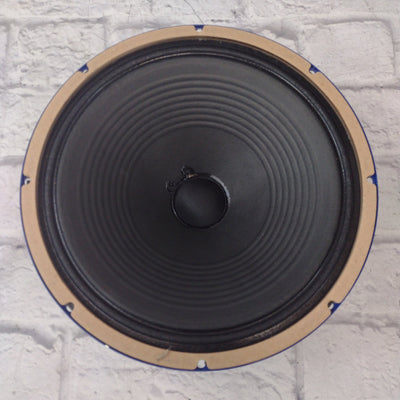 Weber Blue Dog  8ohm 30w