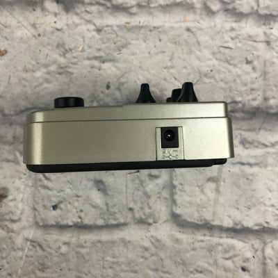 Behringer BDI21 Bass DI Pedal