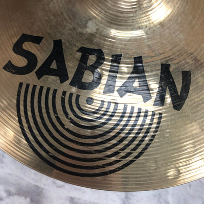 Sabian 14 HH Regular Hi Hat Cymbal Pair