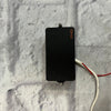 EMG 81TW Active Humbucker with Coil Tap