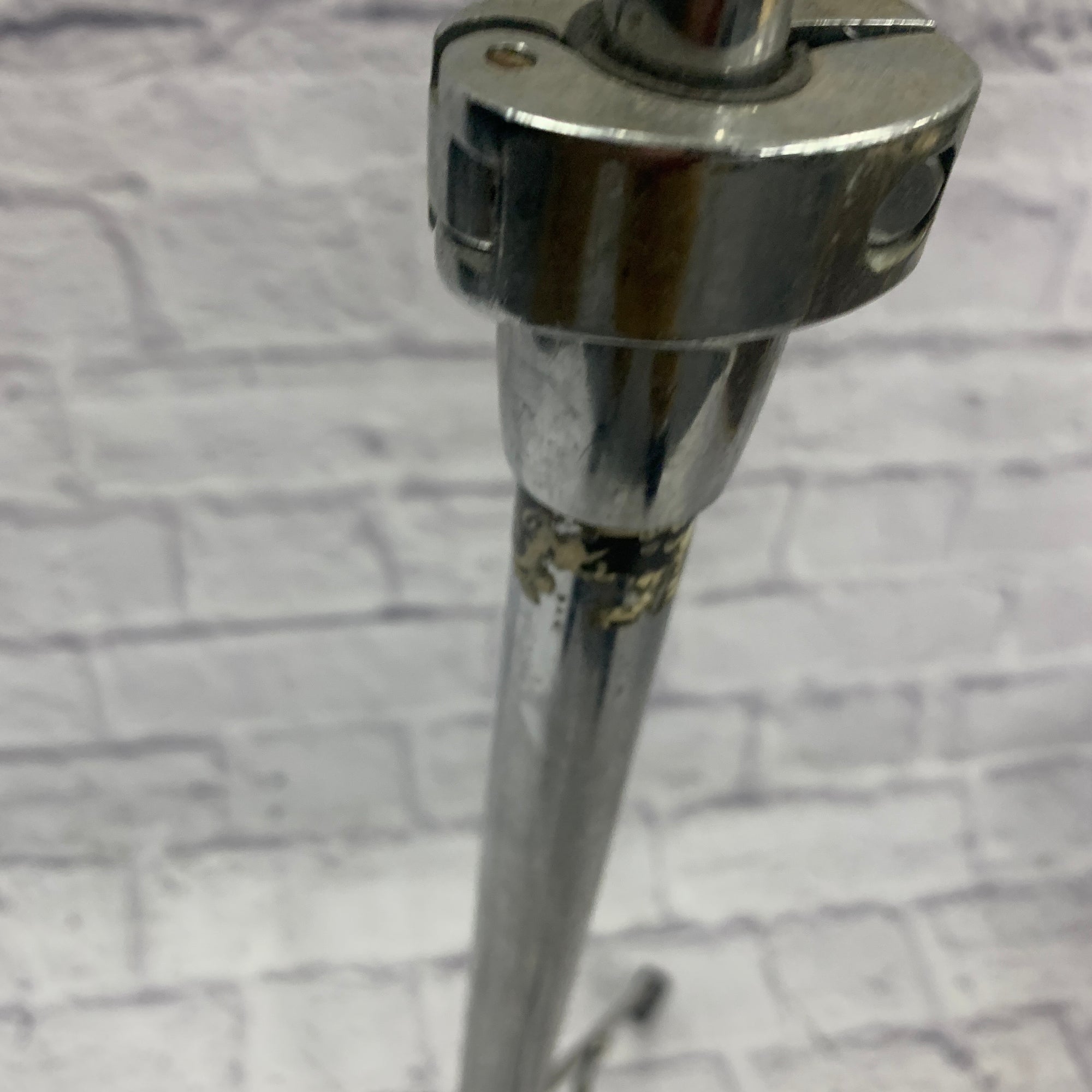 Pearl Boom Cymbal Stand