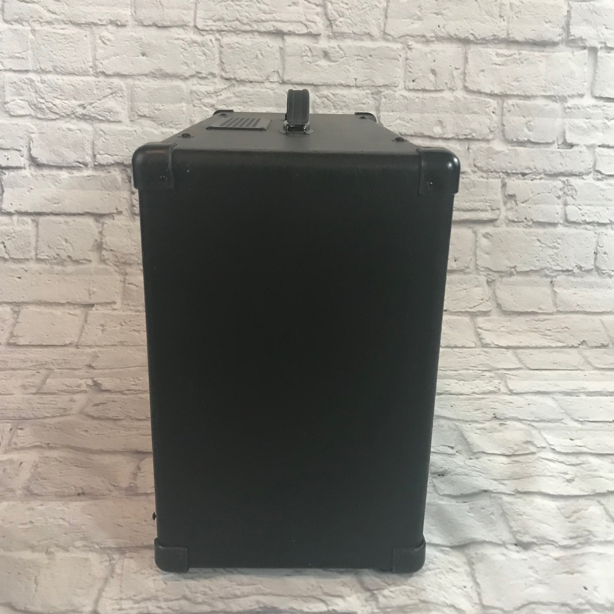 Ibanez Tone Blaster 225 Stereo Chorus Amp  missing knobs