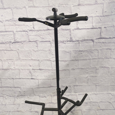 Unknown Triple Guitar Stand