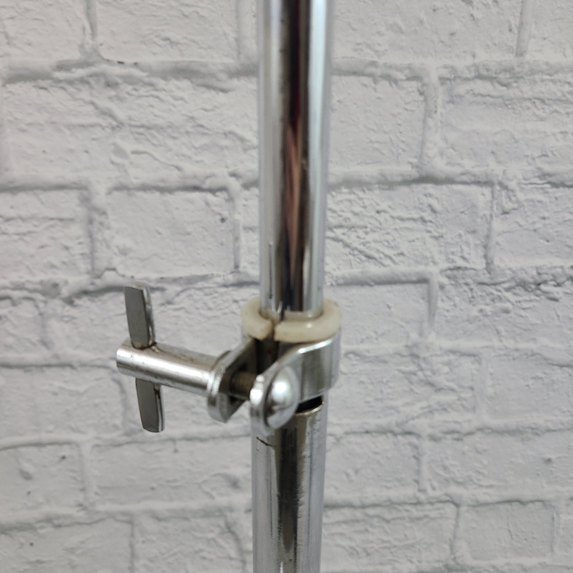 Vintage Pearl Double-Braced Straight Cymbal Stand