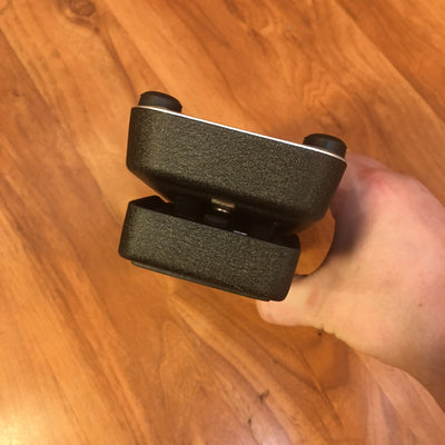 Dunlop GCB95 Cry Baby Wah Pedal